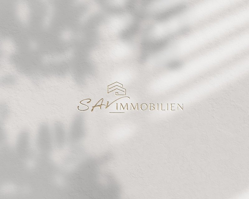 Dizajn logotipa Sav Immobilien